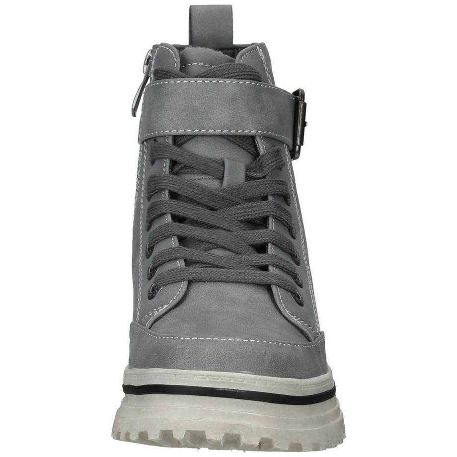 Dockers Stivaletto con dettaglio fibbia  