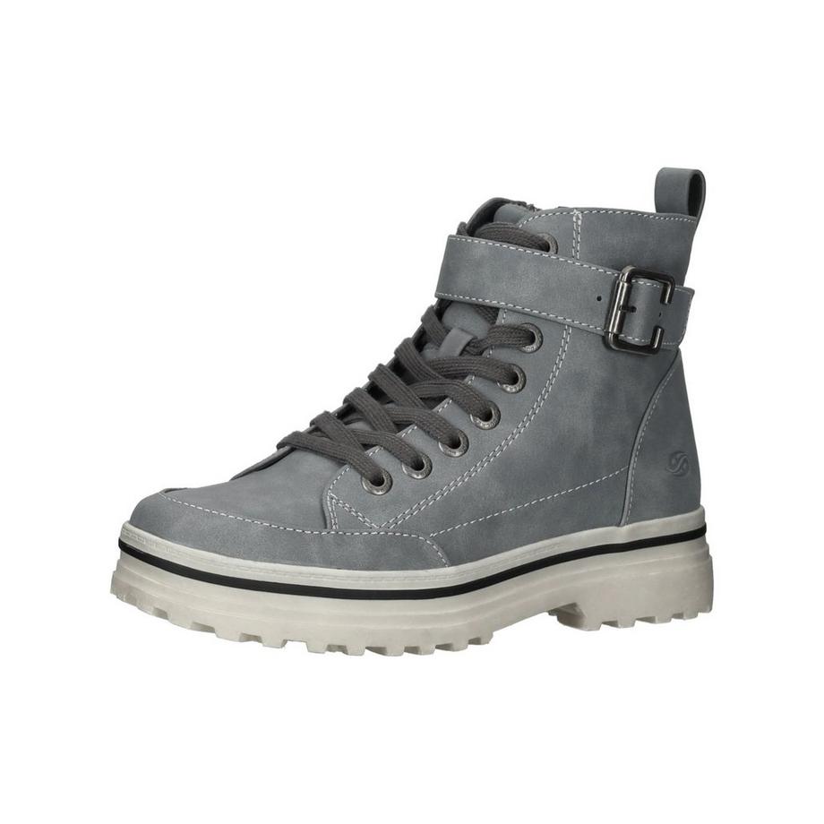 Stiefelette