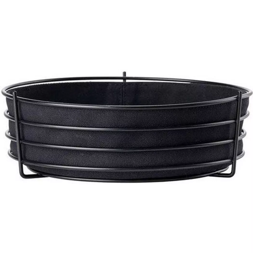 Zone Denmark - Bkorb Temptation Black, One Size, Schwarz
