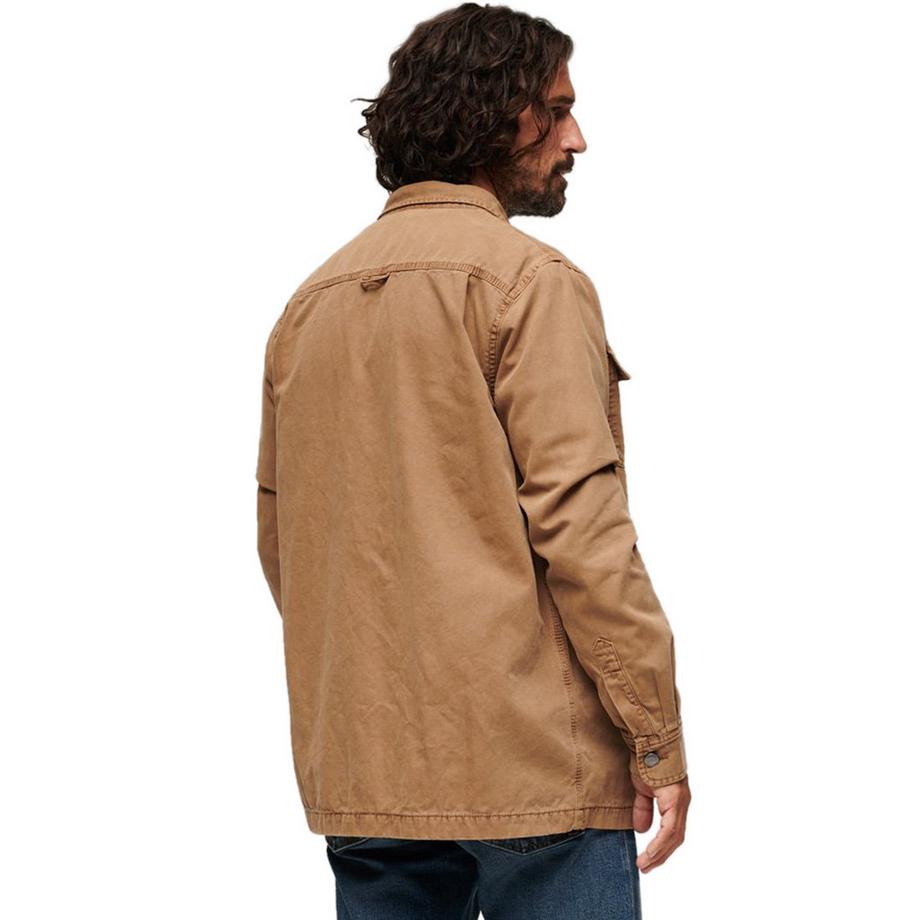Superdry Workwear Surchemise  