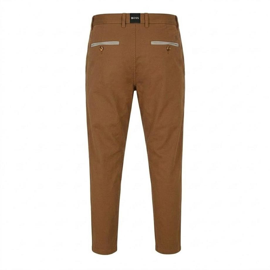 HUGO BOSS Kaiton Chino Aderente  