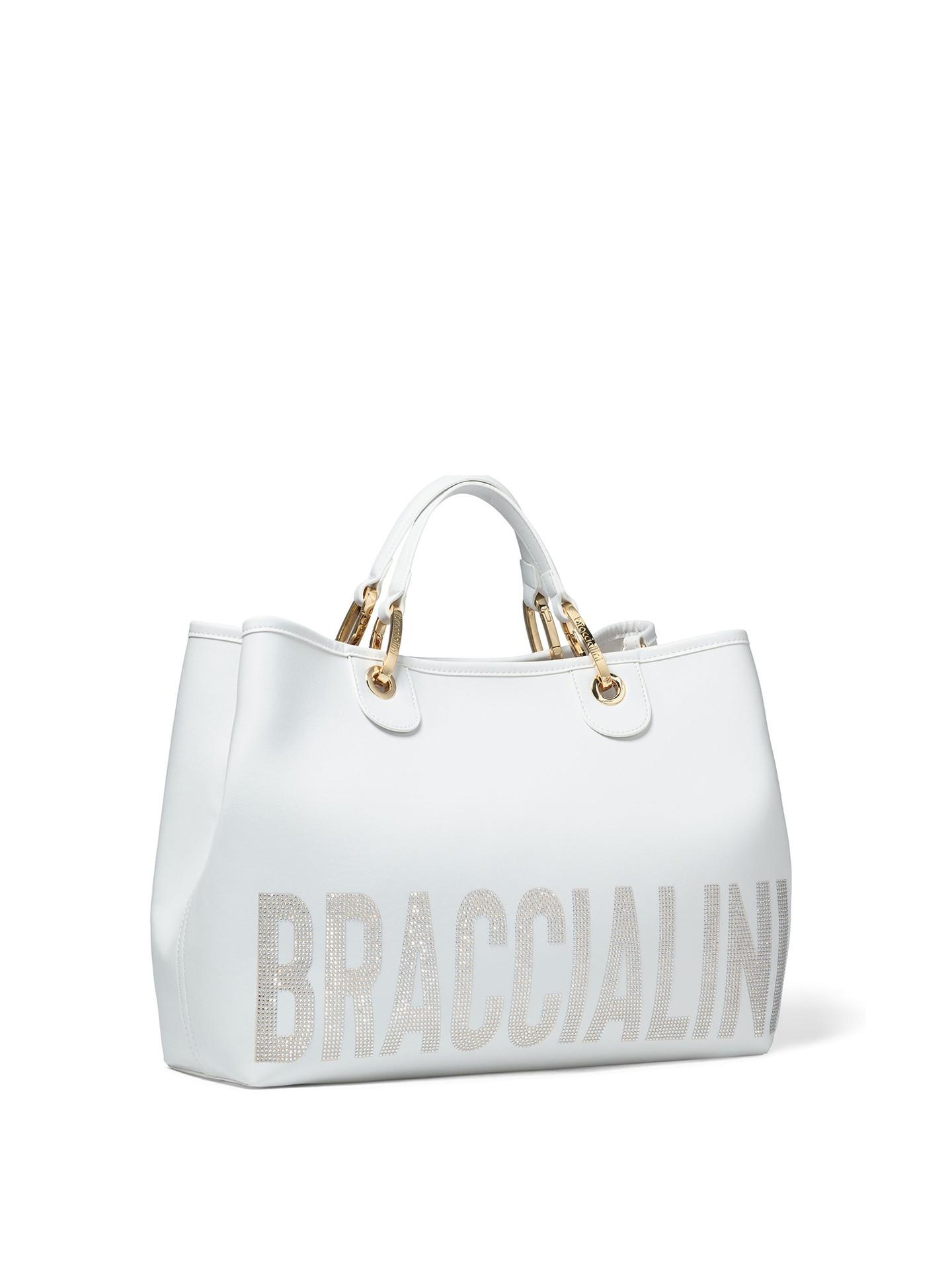 Braccialini Amelia Lux Handtasche  