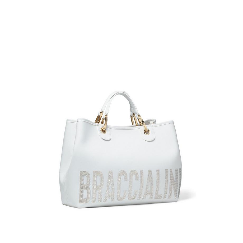 Braccialini Borsa a mano Amelia Lux  