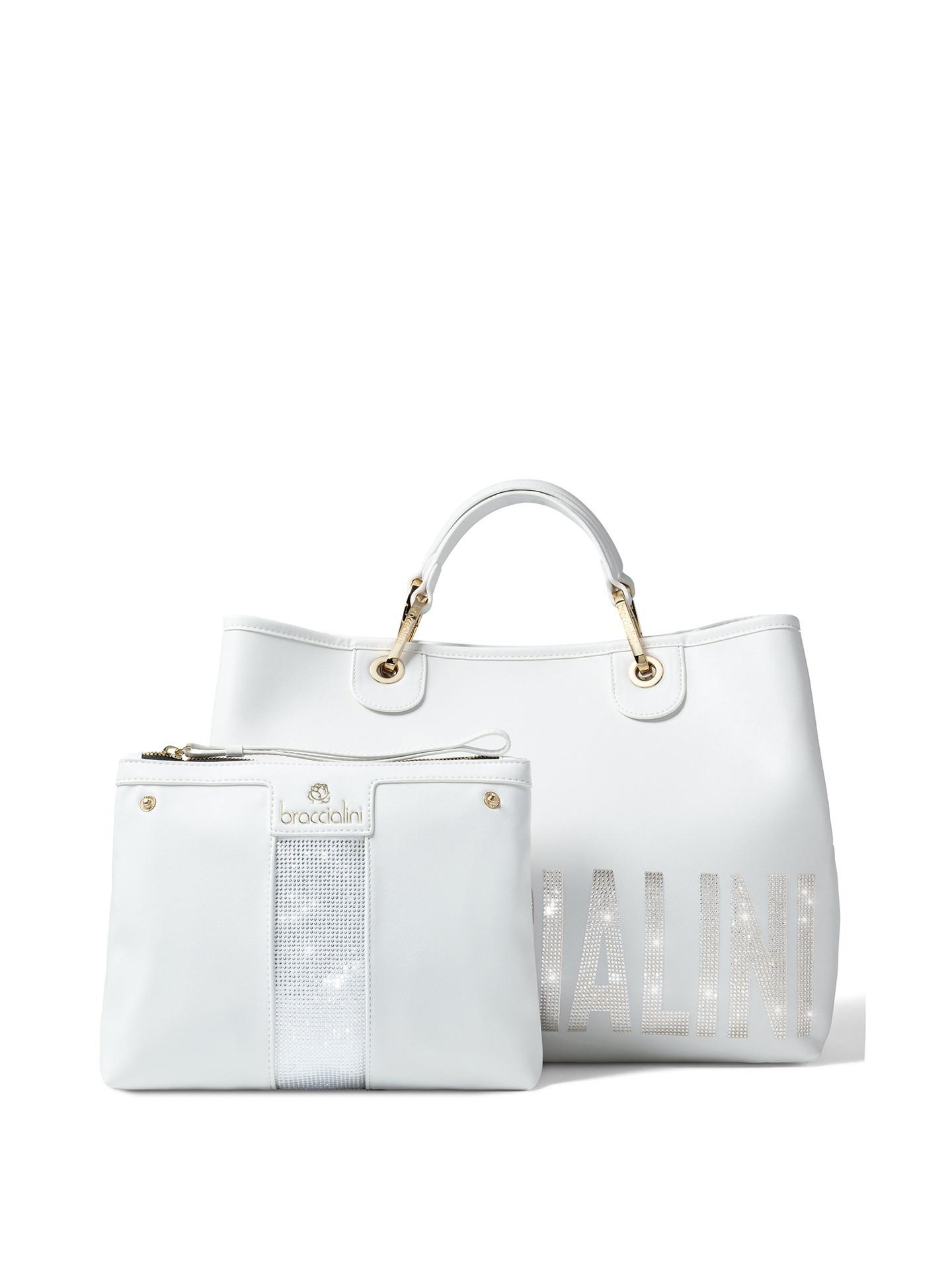 Braccialini Amelia Lux Handtasche  