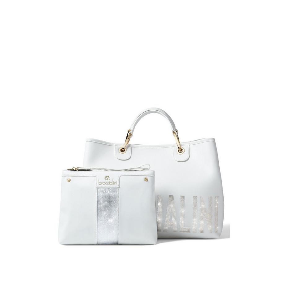 Braccialini Borsa a mano Amelia Lux  