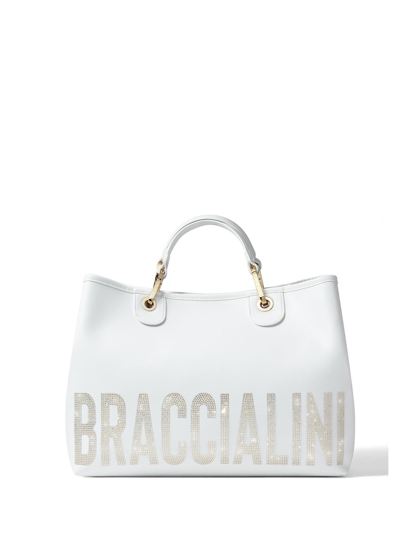 Braccialini Amelia Lux Handtasche  