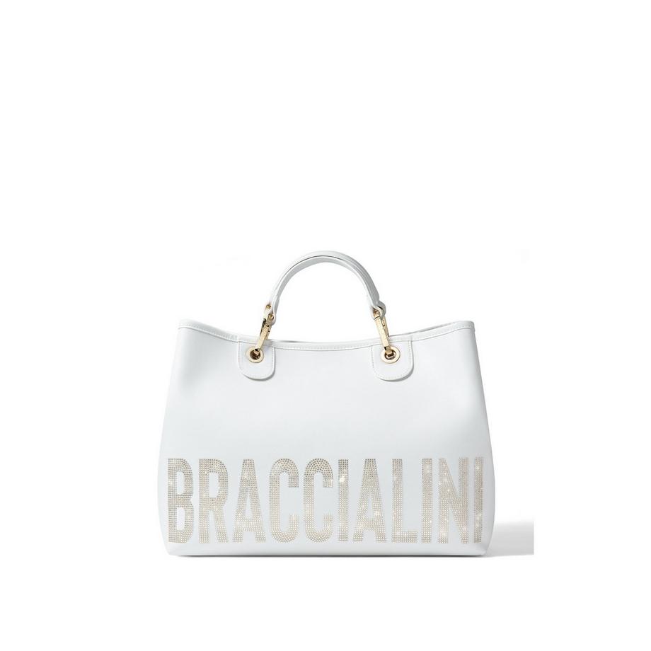 Braccialini Borsa a mano Amelia Lux  