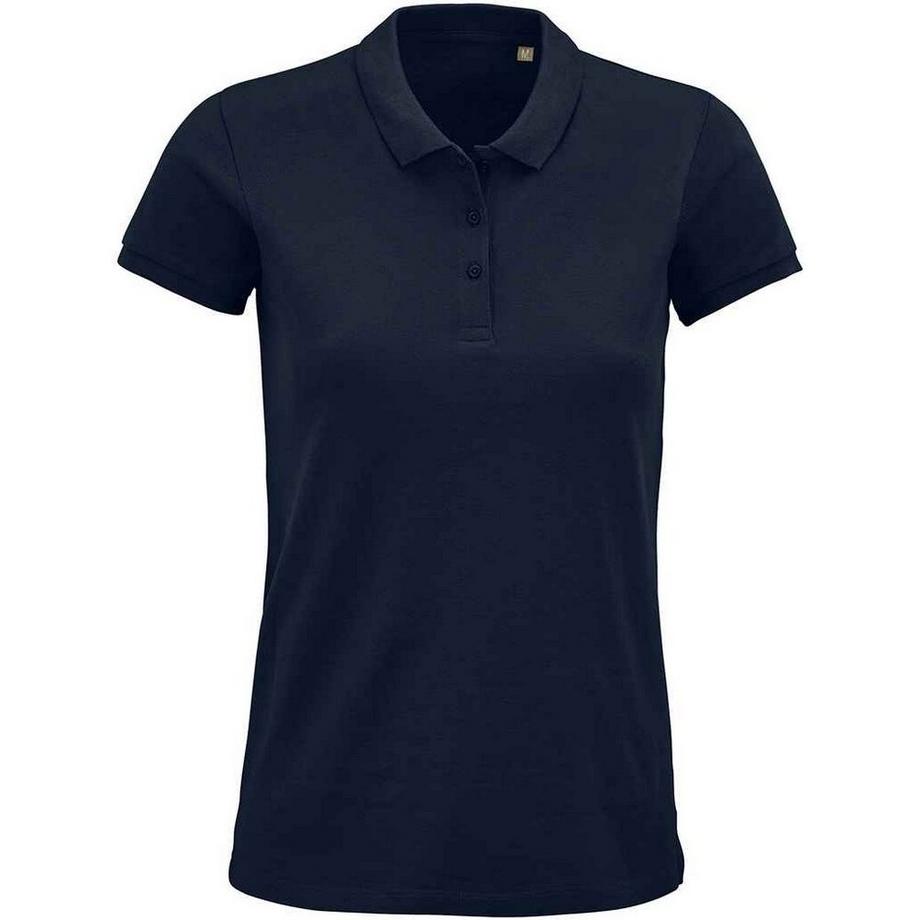 SOLS Planet Poloshirt  