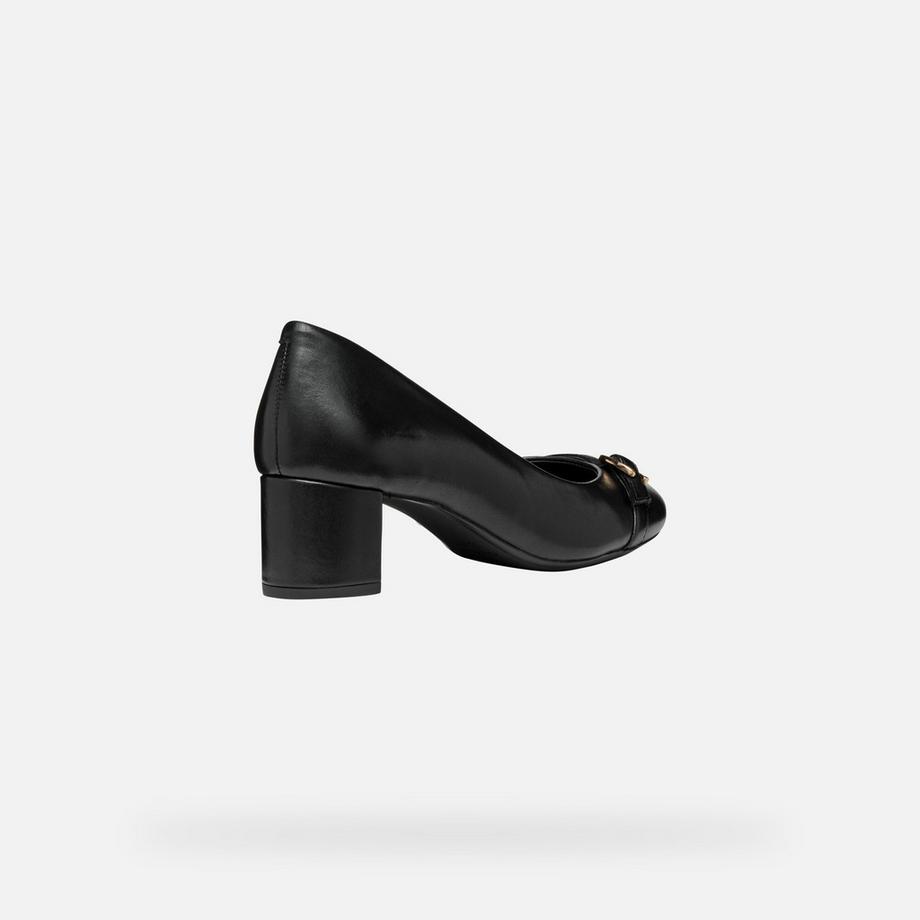 GEOX Jaylon Mocassini  