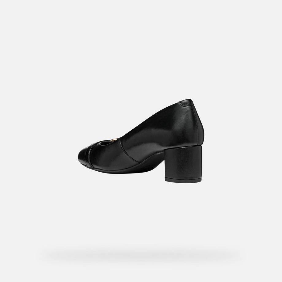 GEOX Jaylon Mocassini  