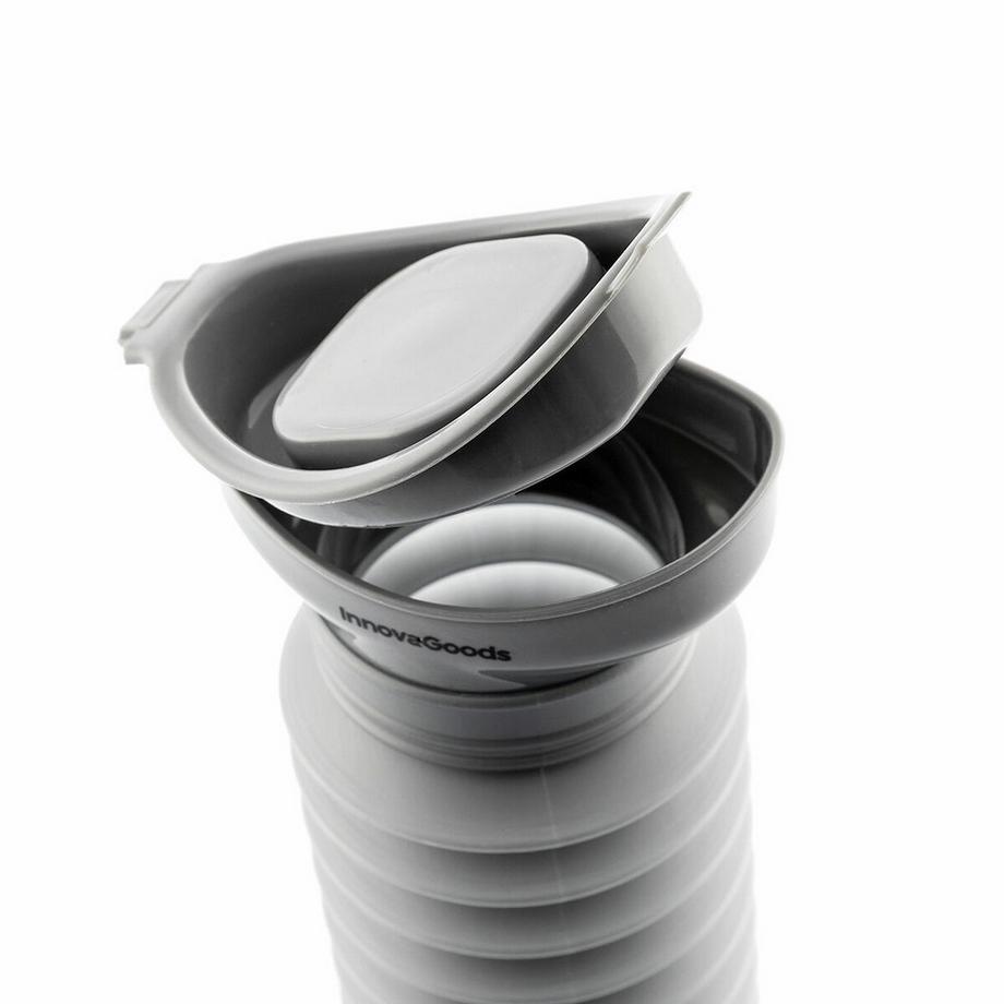 InnovaGoods  Mobiles faltbares Urinal Easpee InnovaGoods 