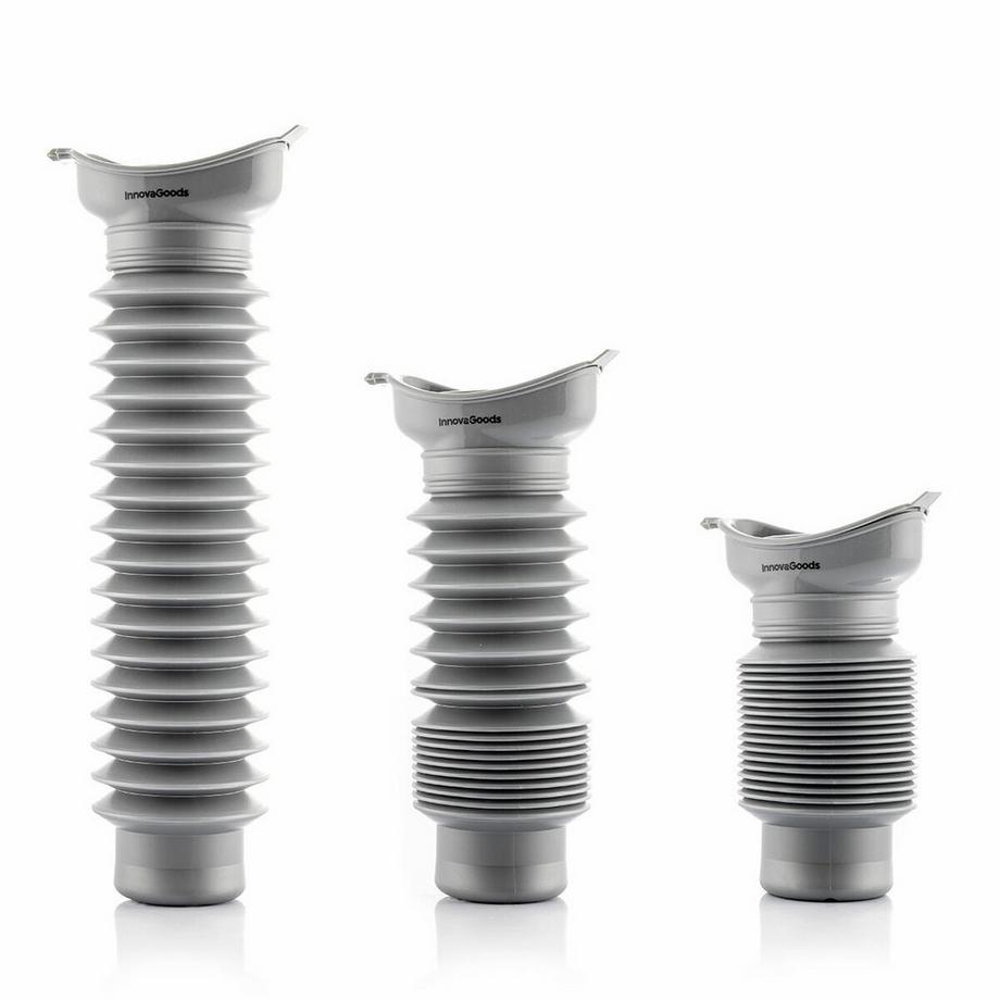 InnovaGoods  Mobiles faltbares Urinal Easpee InnovaGoods 