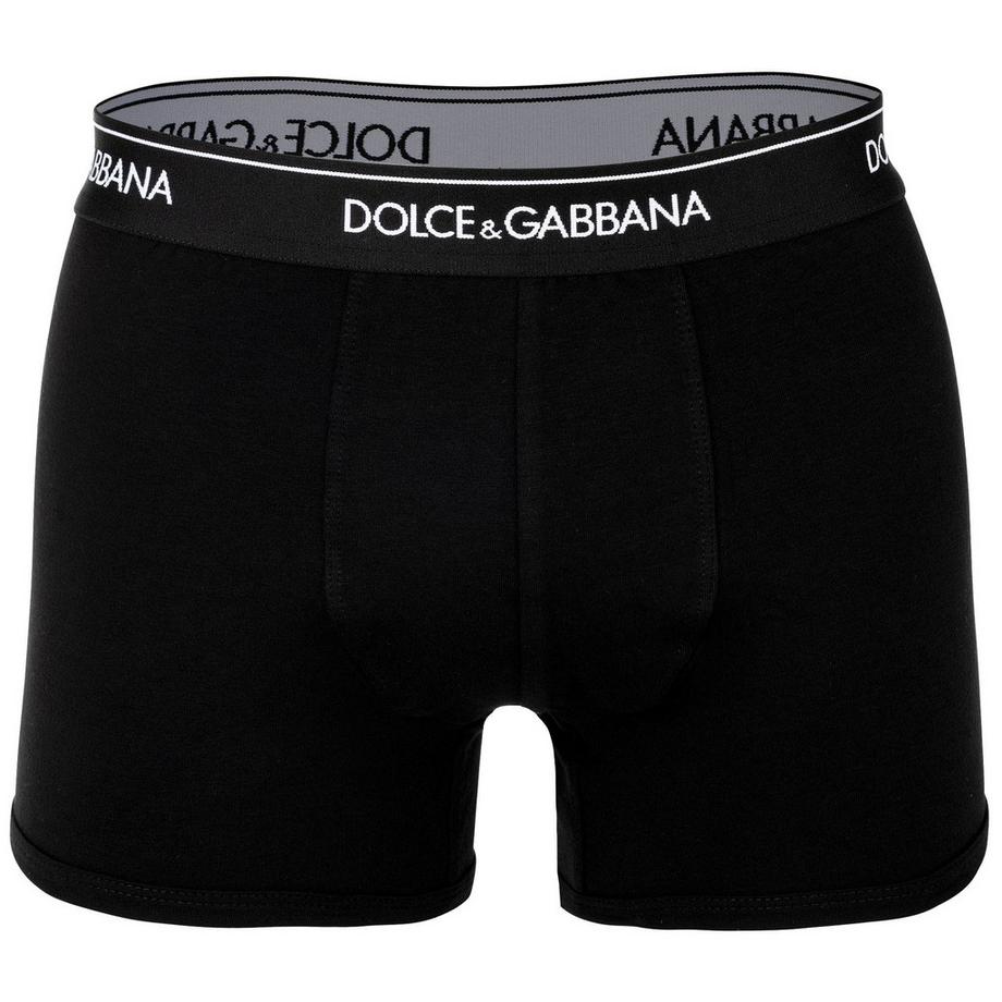 DOLCE&GABBANA Regular Boxer Shorts  