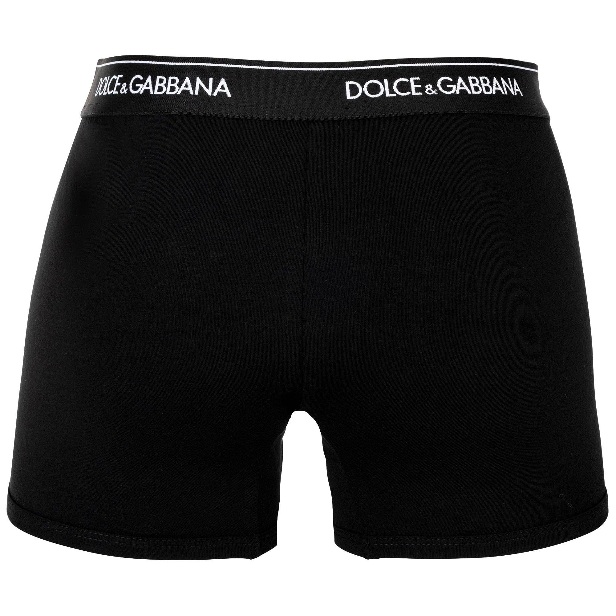 DOLCE&GABBANA  Boxer -Regular Boxer 