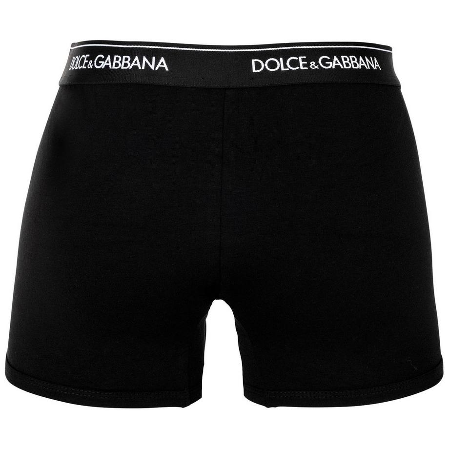 DOLCE&GABBANA Regular Boxer Shorts  