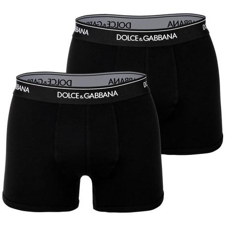 DOLCE&GABBANA  Boxer -Regular Boxer 