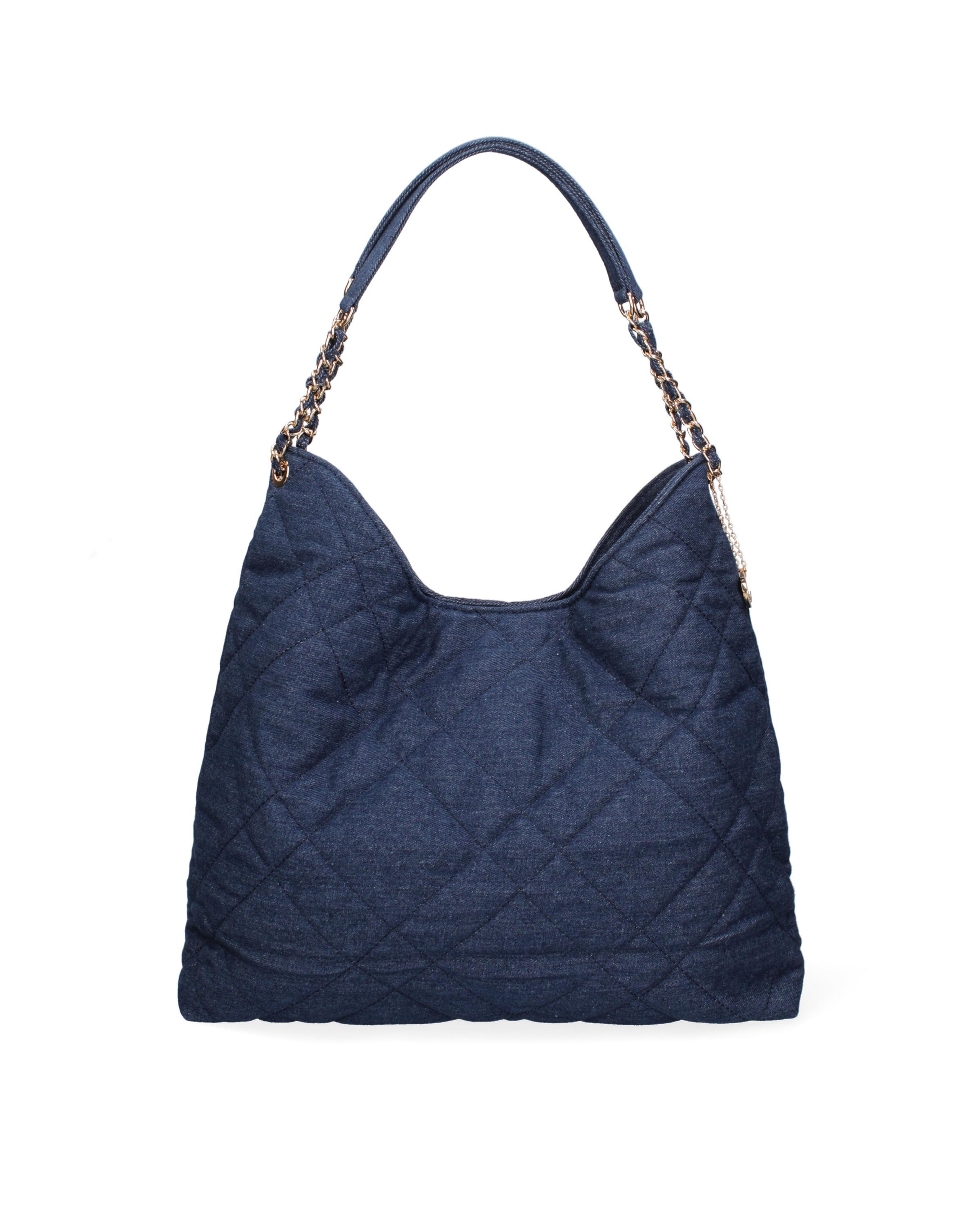 Diana&Co. Sac à bandoulière matelassé  