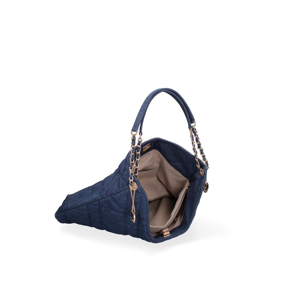 Diana&Co. Borsa a tracolla trapuntata  
