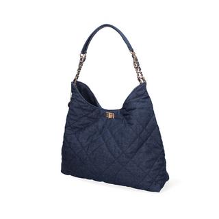 Diana&Co. Sac à bandoulière matelassé  