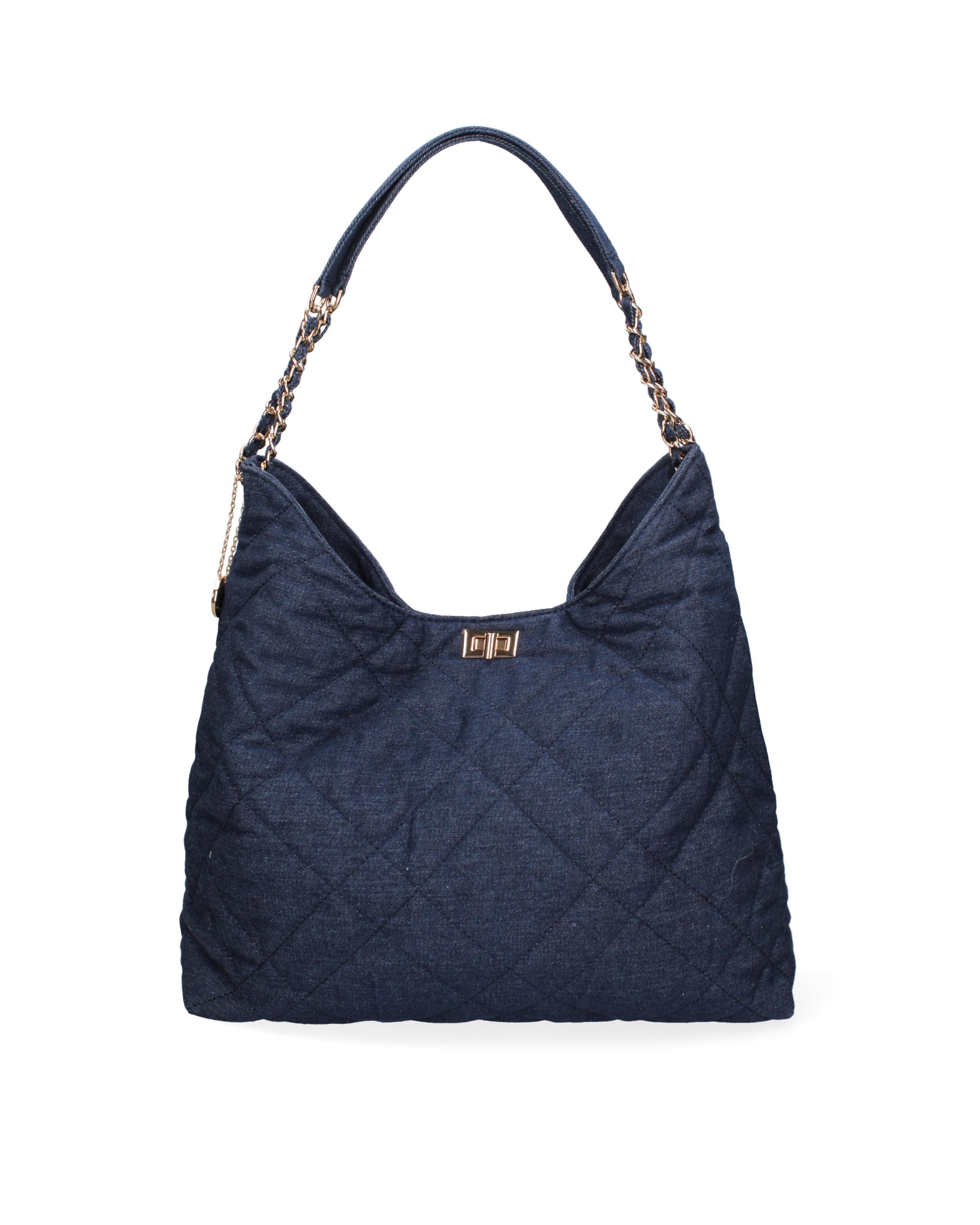 Diana&Co. Sac à bandoulière matelassé  