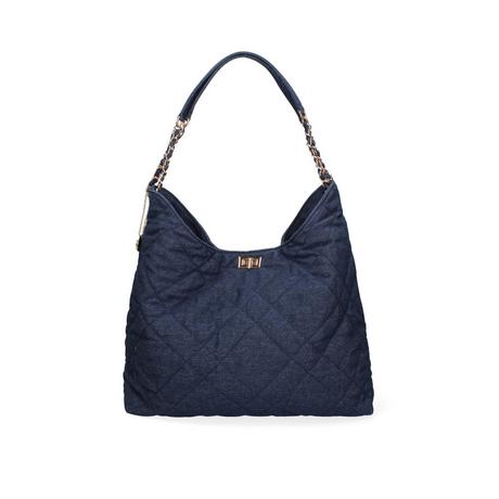 Diana&Co. Sac à bandoulière matelassé  