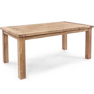 Table extensible de jardin Bounty 180-250x100