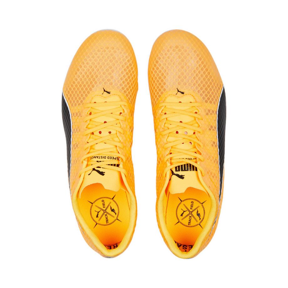 PUMA Evospeed Distance 11 Chaussures d'Athlétisme  