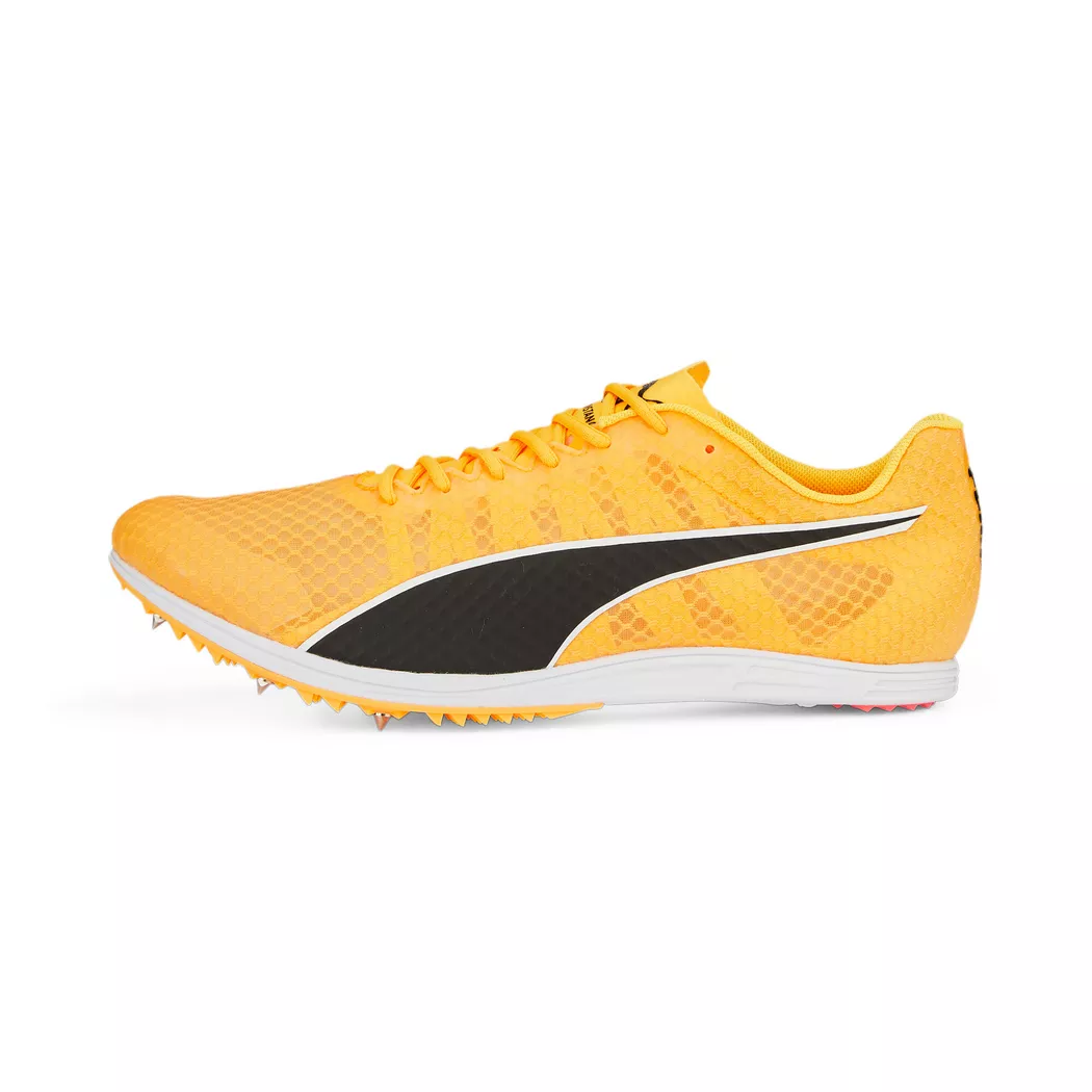 Puma - leichtathletikschuhe evospeed distance 11, für Damen, Größe 44