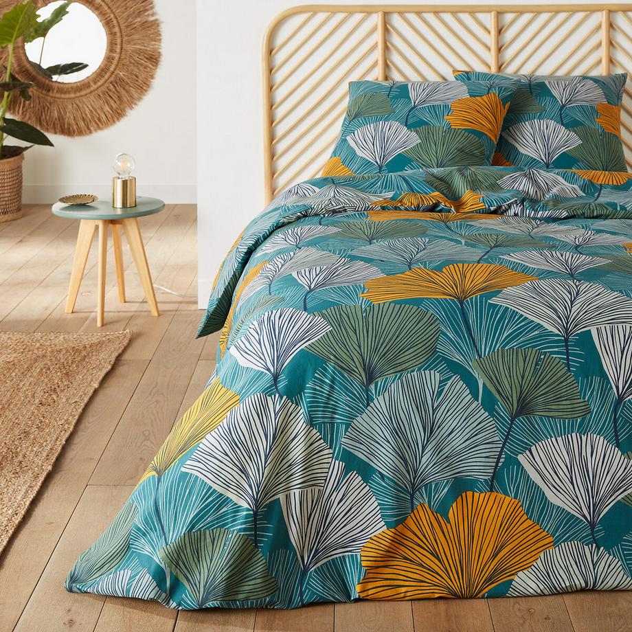 SO'HOME Parure de lit Alix  