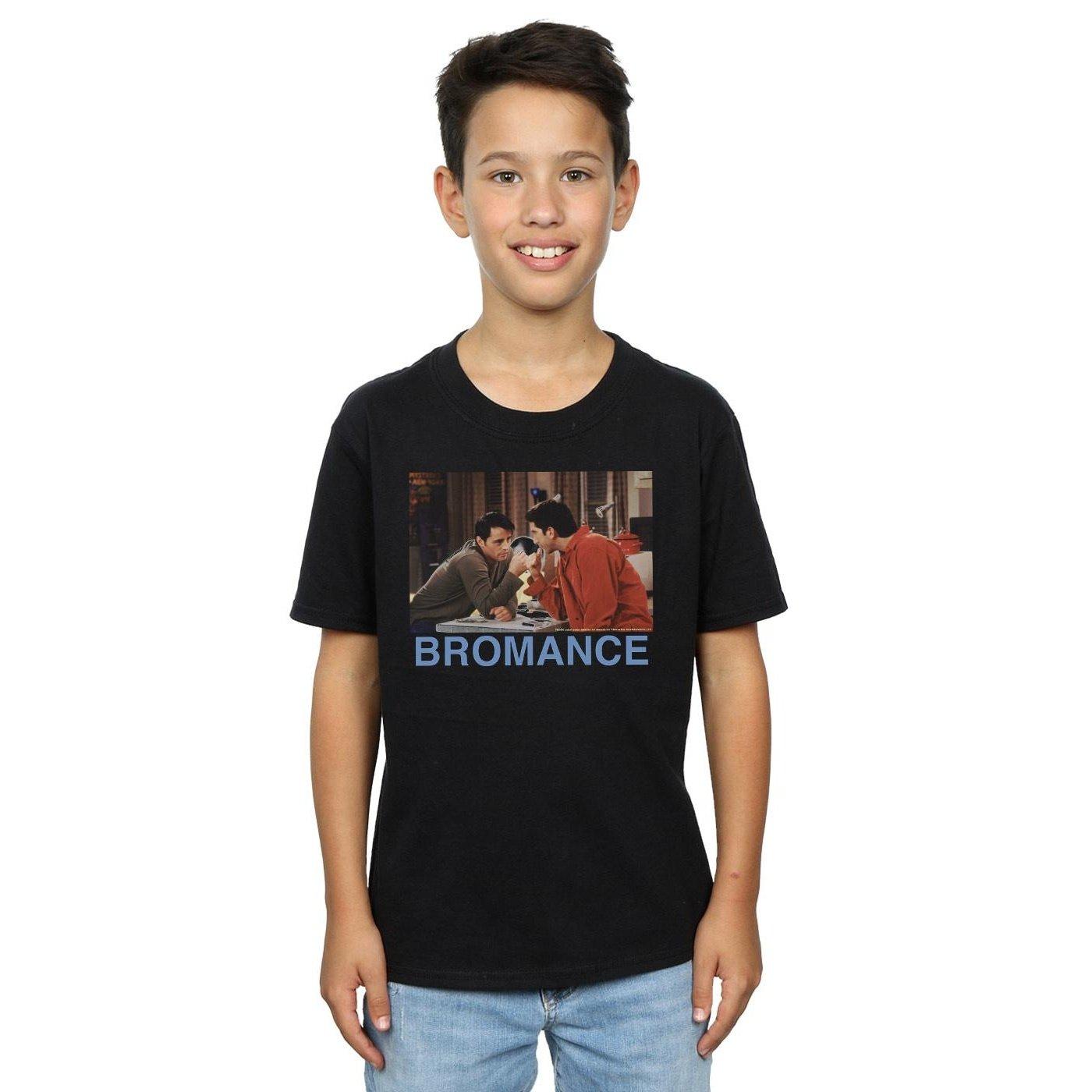 Friends  Bromance TShirt 