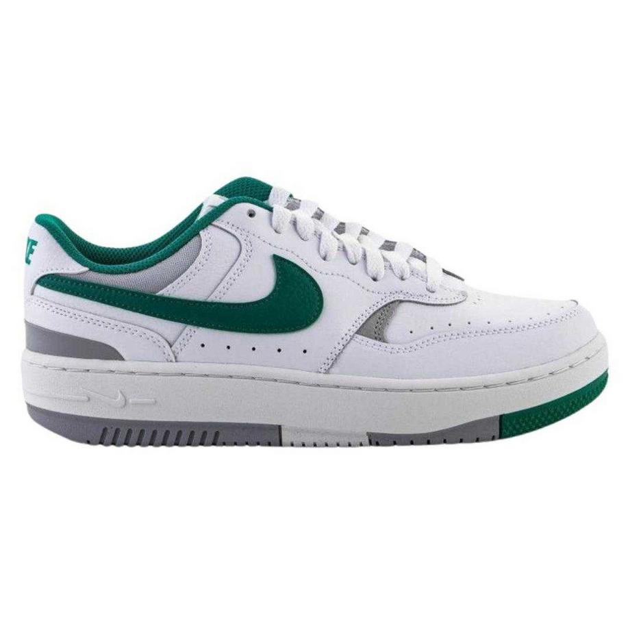 NIKE Baskets Gamma Force en Cuir  