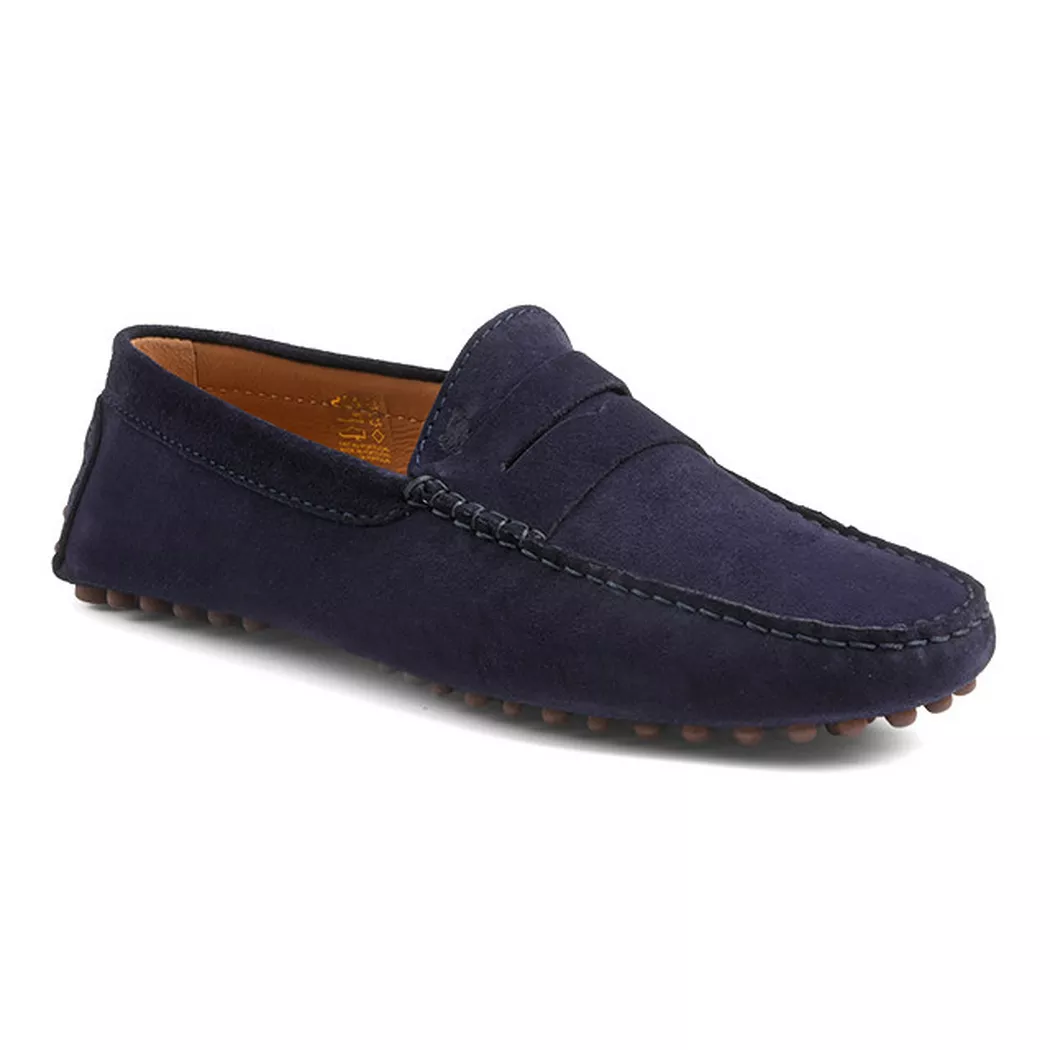 bobbies - Lewis, für Herren, Aquamarine, Größe 47