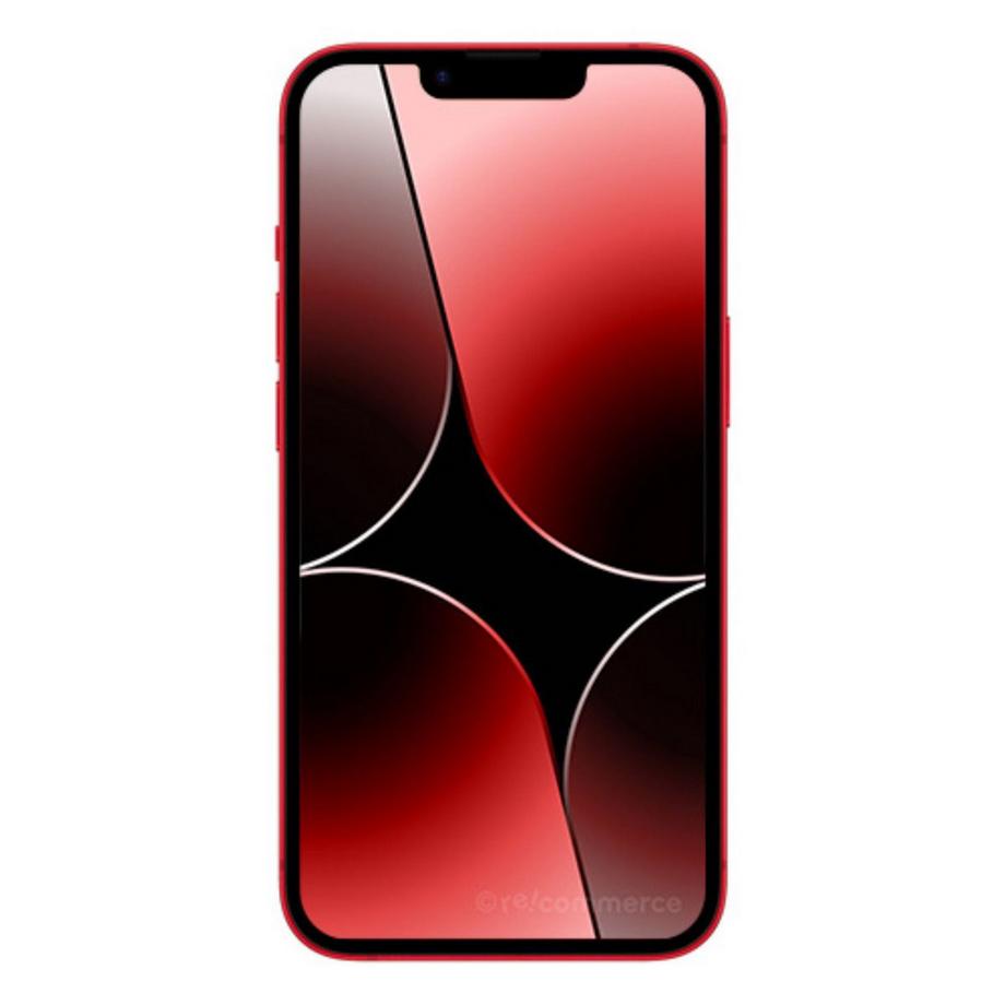 Refurbished iPhone 14 256GB - Guter Zustand