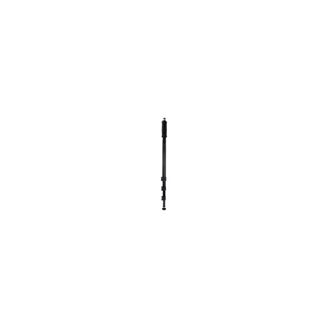 Dörr - Stativ Monopod 170, Schwarz, One Size