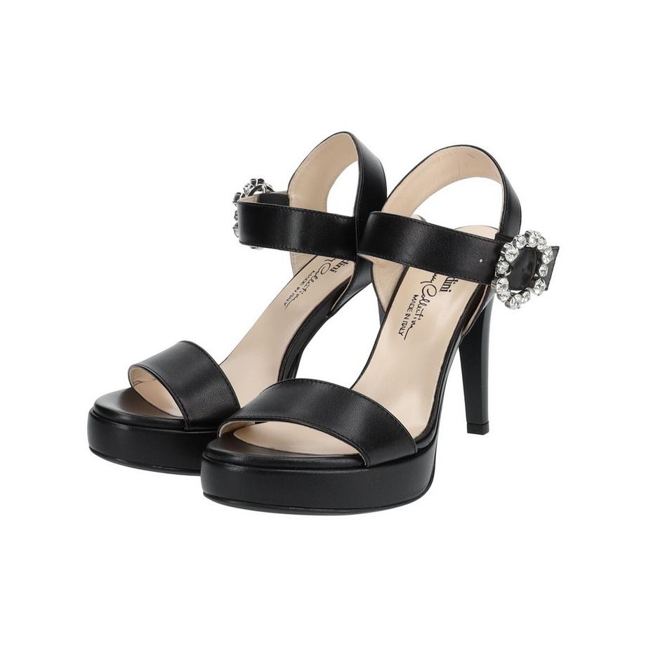 Nero Giardini E410100DE Plateau Sandalen  