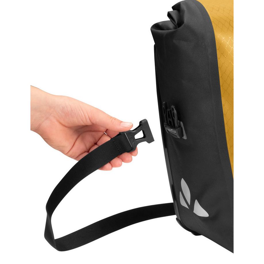 VAUDE  Aqua Front (rec) 