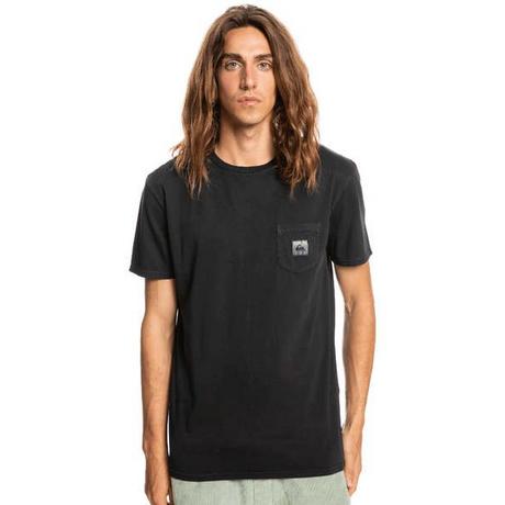 QUIKSILVER  Sub Mission SS Pocket T-Shirt 