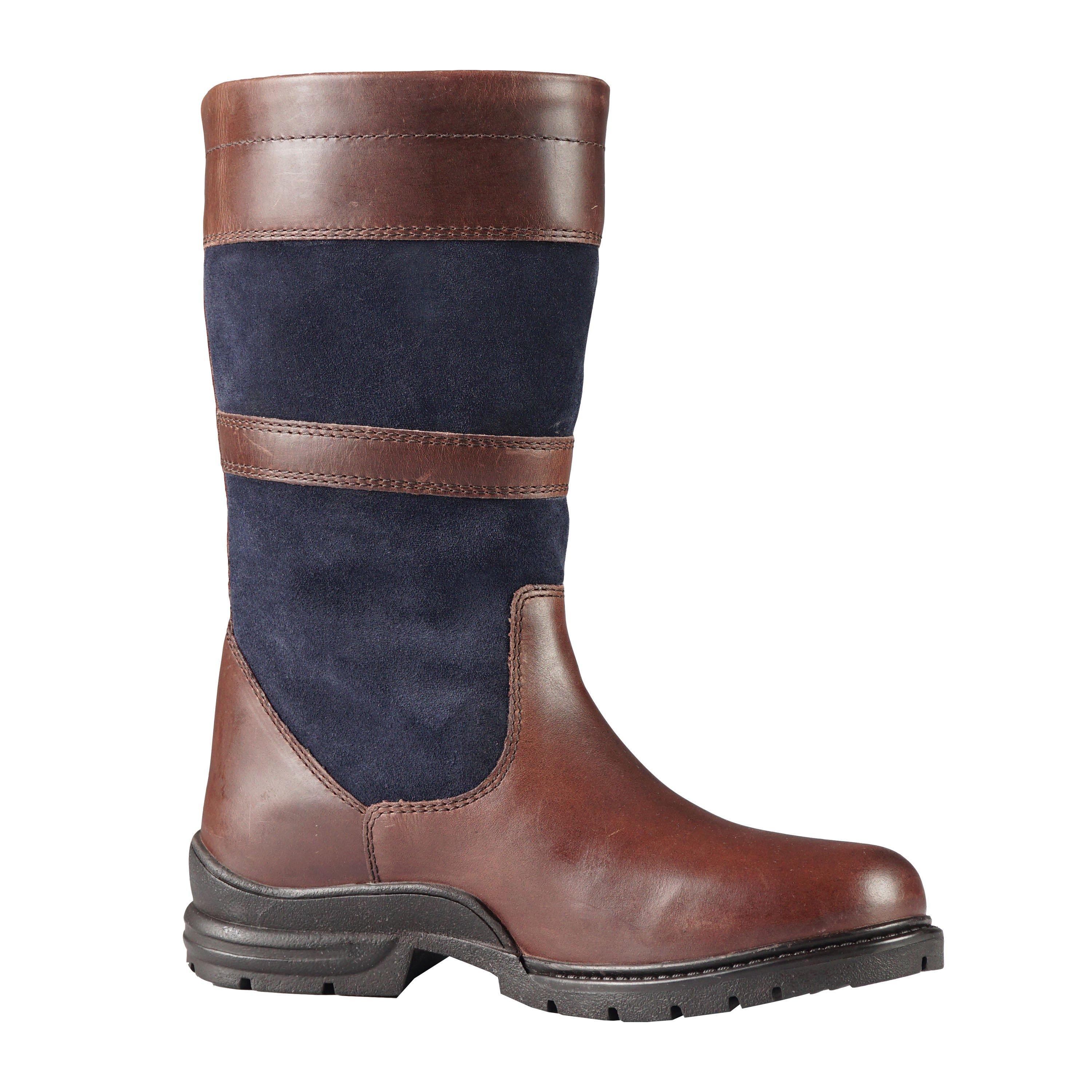 HORKA  Bottes York 