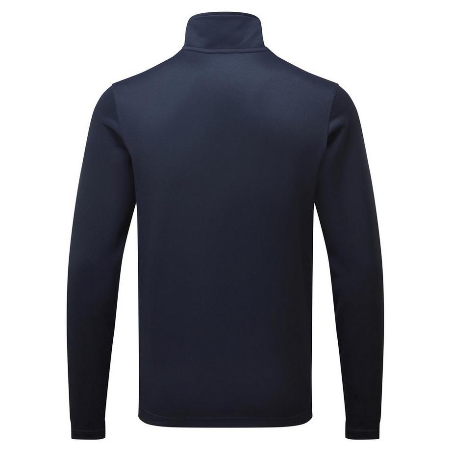 PREMIER Sweatjacke mit Reissverschluss  