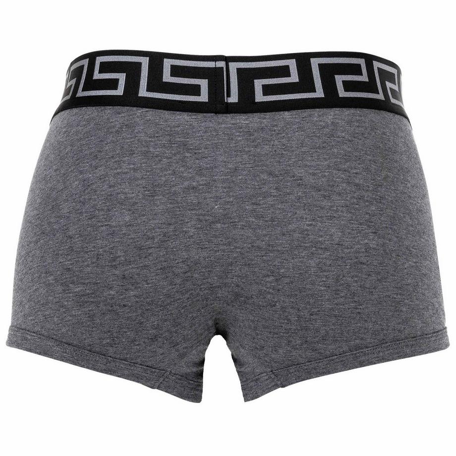 VERSACE Casual Figurbetonte Boxershorts  