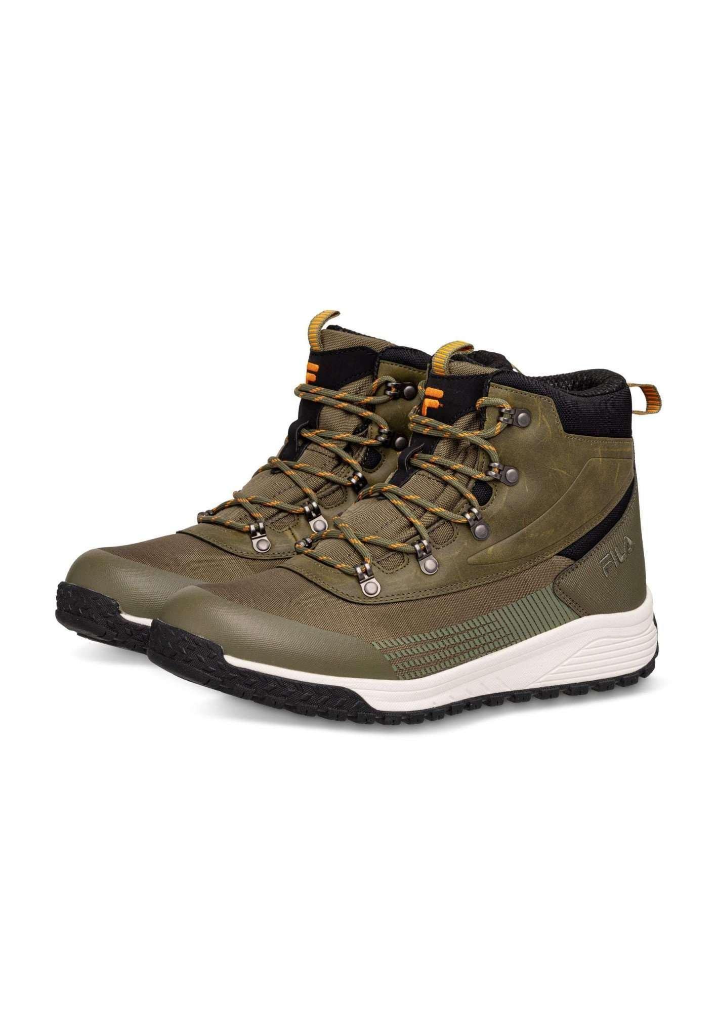 FILA  Chaussures de trekking Hikebooster Mid 