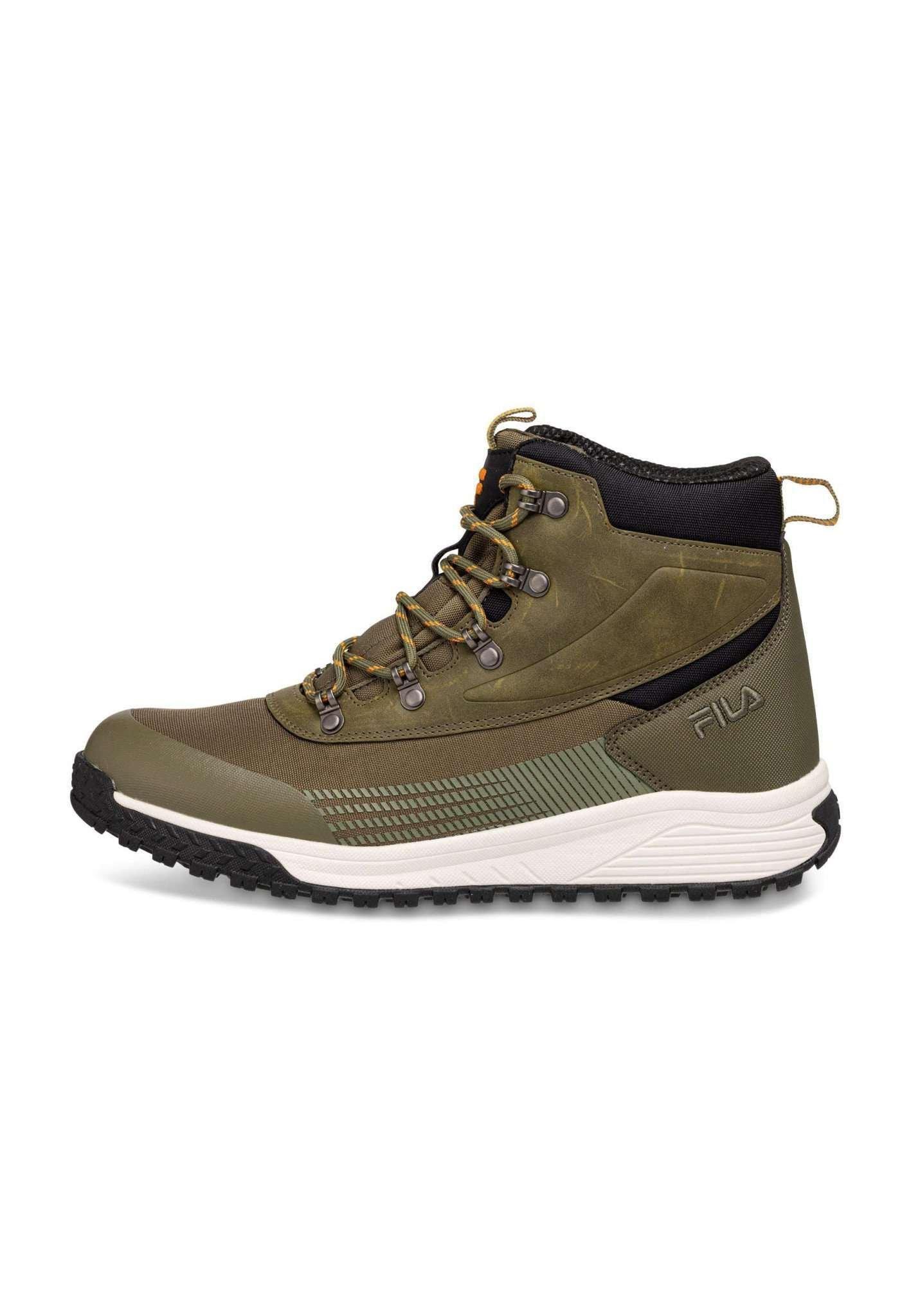 FILA  Chaussures de trekking Hikebooster Mid 