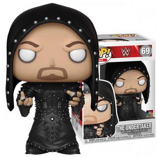 Funko  Funko POP! WWE: Undertaker (69) 