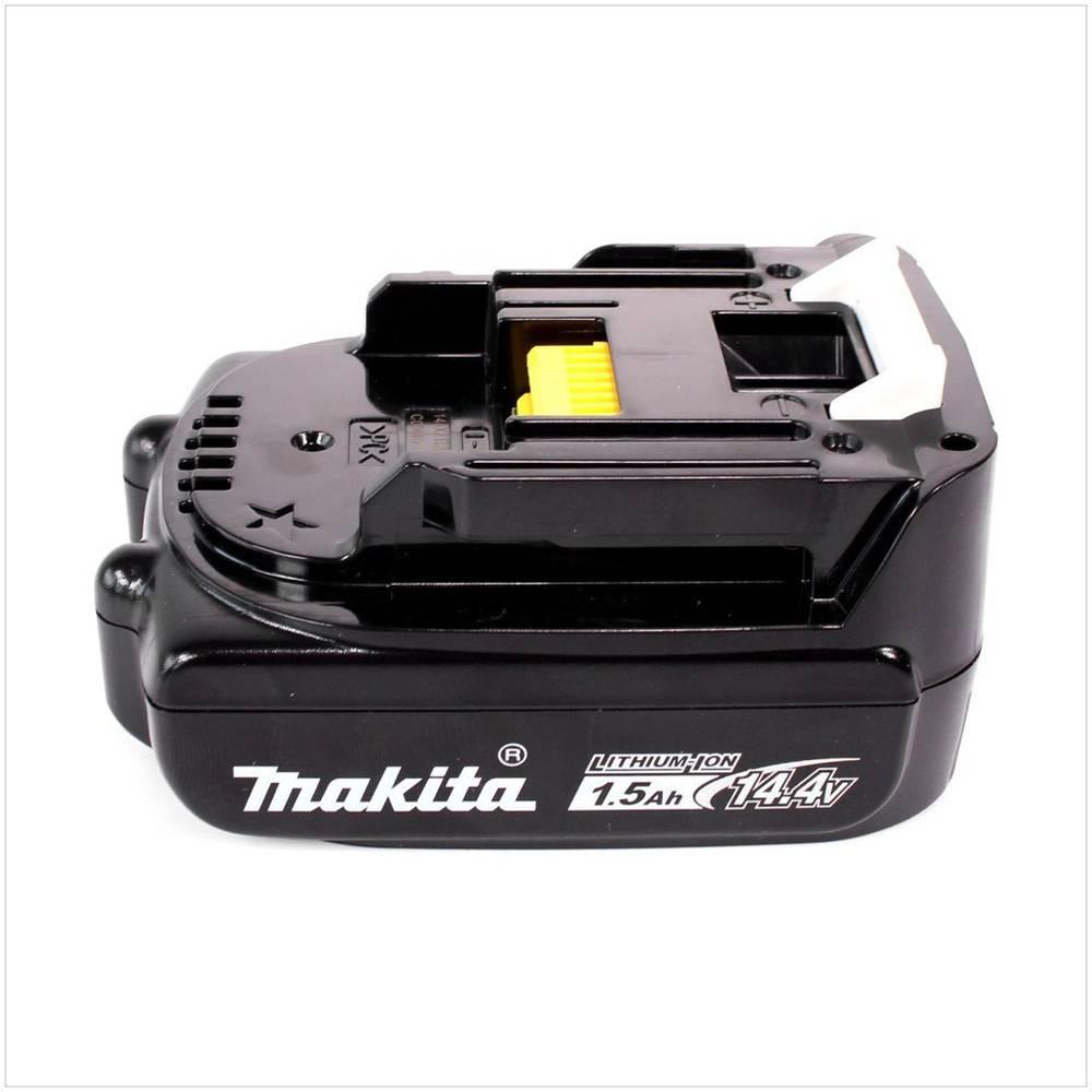 Makita  Batterie Li-ion BL1415N 14.4 V/ 1.5 Ah 