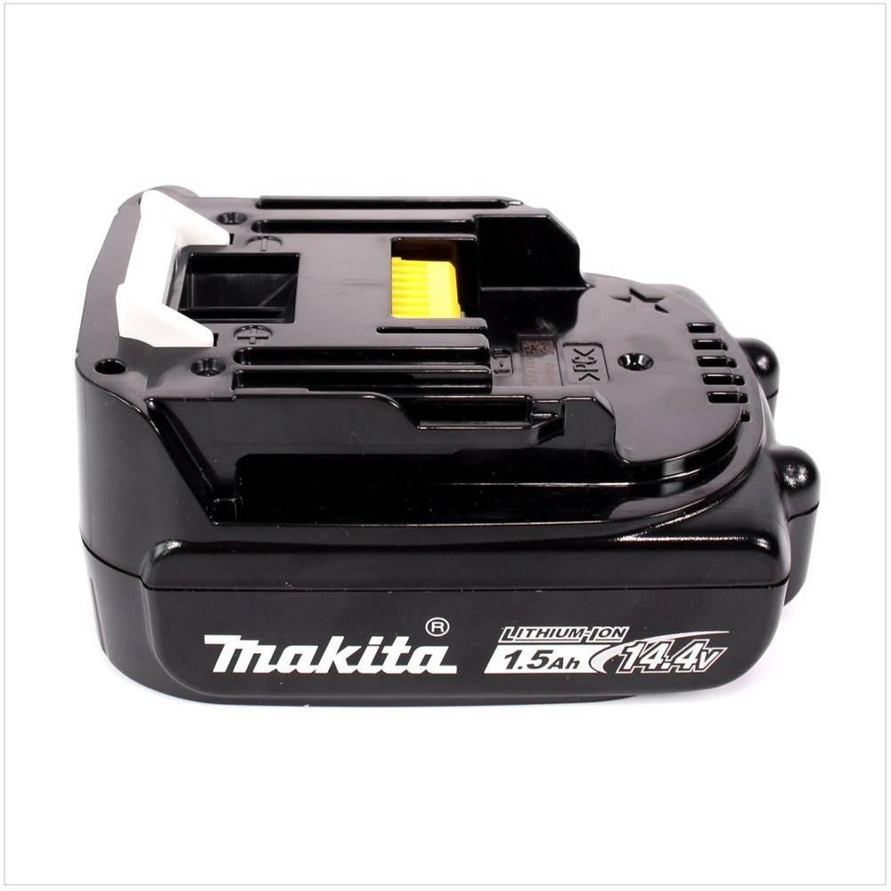 Makita  Batterie Li-ion BL1415N 14.4 V/ 1.5 Ah 