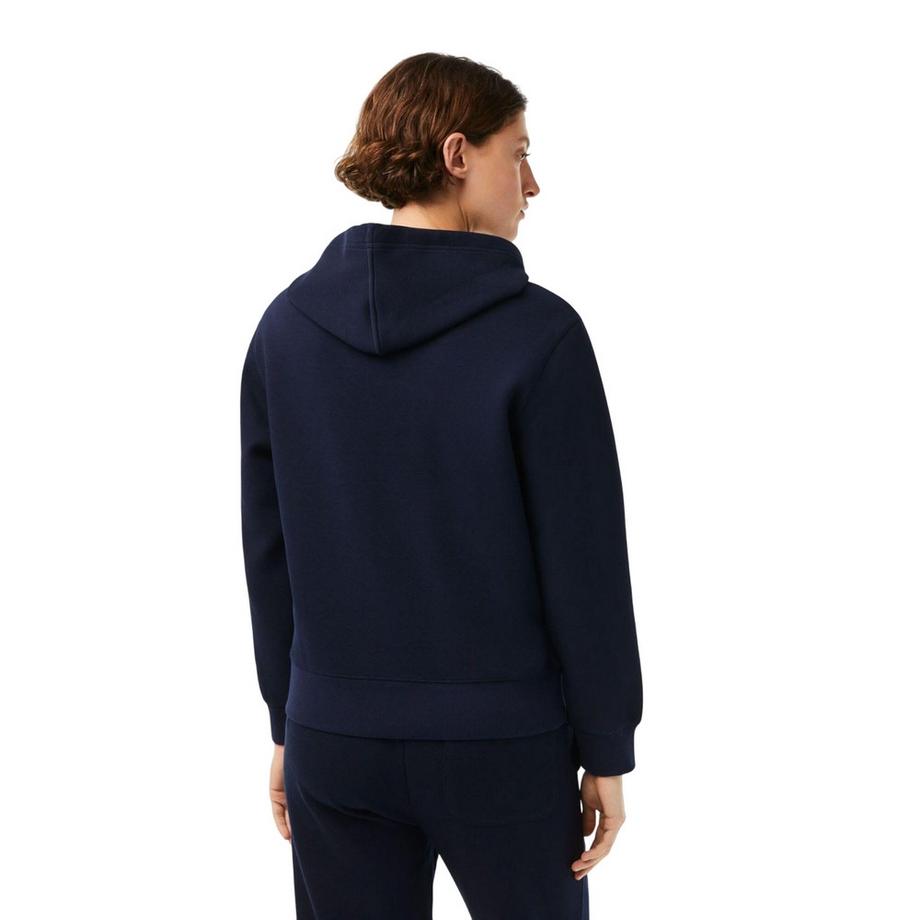 LACOSTE  Kapuzenpullover  Lose 