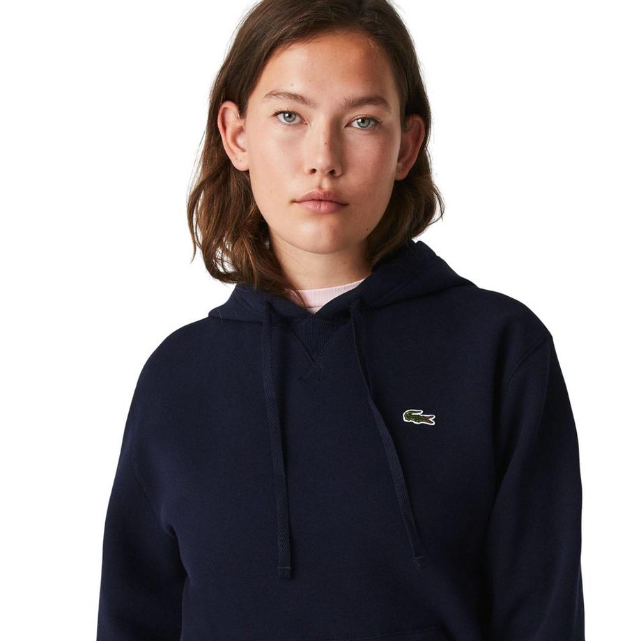 LACOSTE  Kapuzenpullover  Lose 