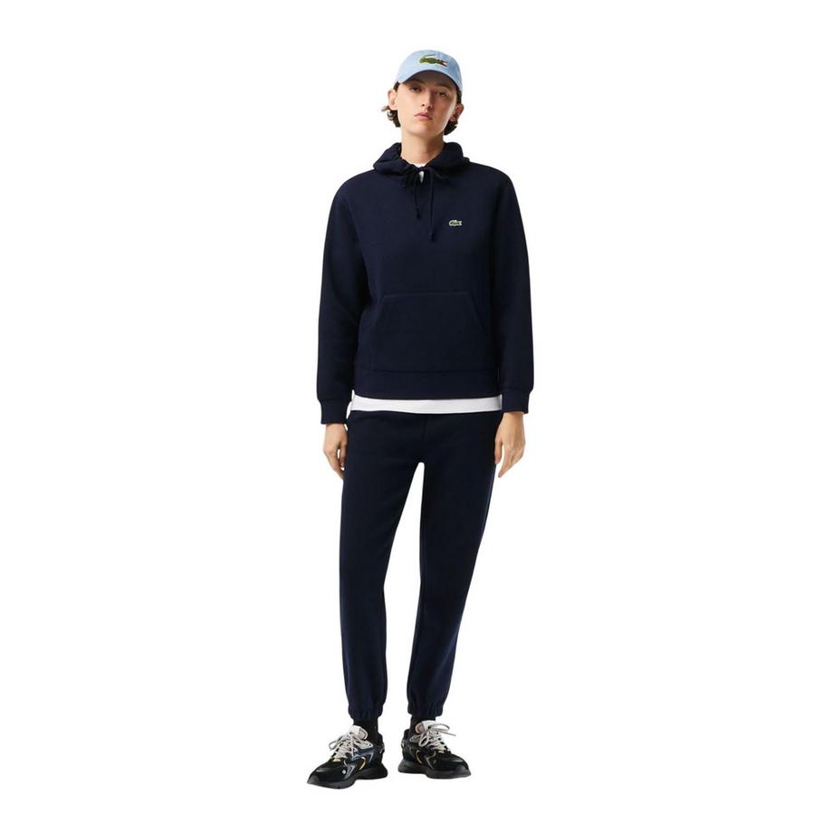 LACOSTE  Kapuzenpullover  Lose 