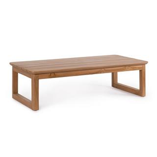 mutoni Garten Couchtisch Evora 122x60  