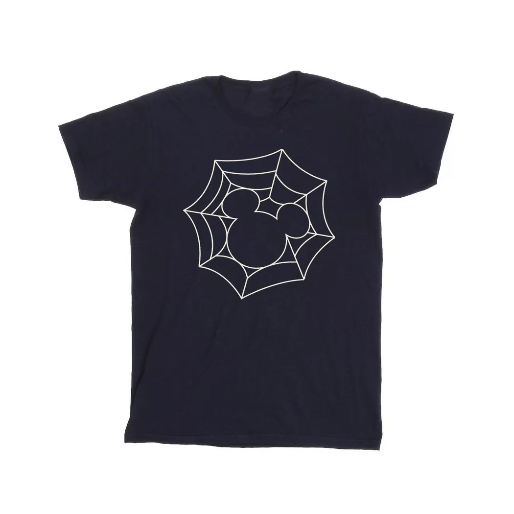 Disney - TShirt, 116, Marine